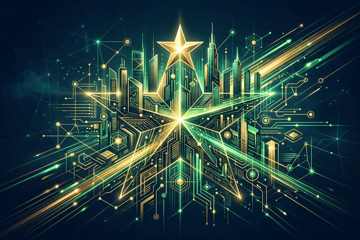 B2B Web Design Austin, TX | High-Performance WordPress Agency - Strategy Growth Agency