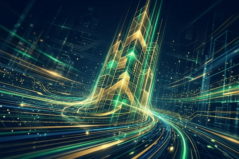Commercial real estate website speed - Strategy Growth Agency