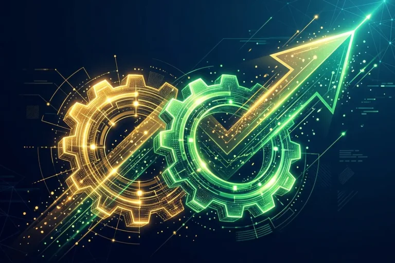 The ROI of a Dedicated Technical Partnership in B2B - Strategy Growth Agency