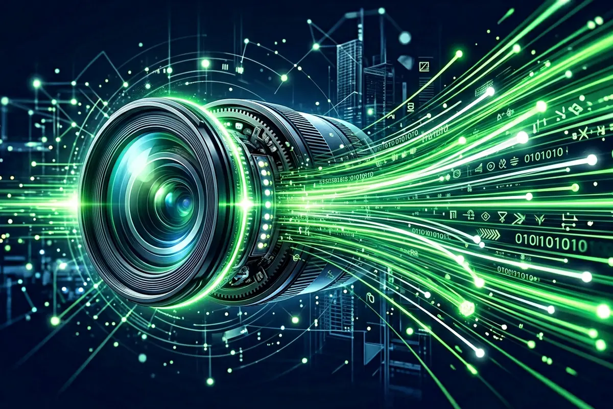 Photography Website Speed Optimization - Strategy Growth Agency