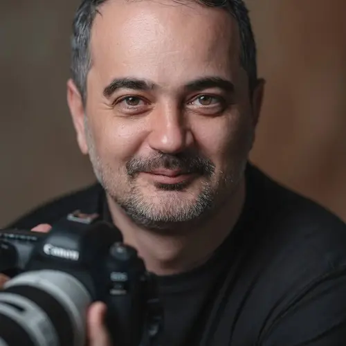 Founder Sorin Gavenea - Strategy Growth Agency
