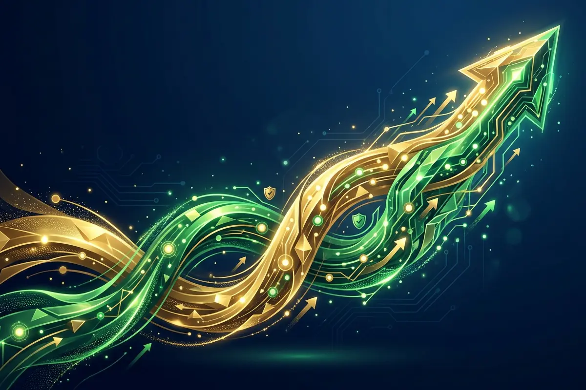 The Growth Package | 12-Month Digital B2B Partnership - Strategy Growth Agency