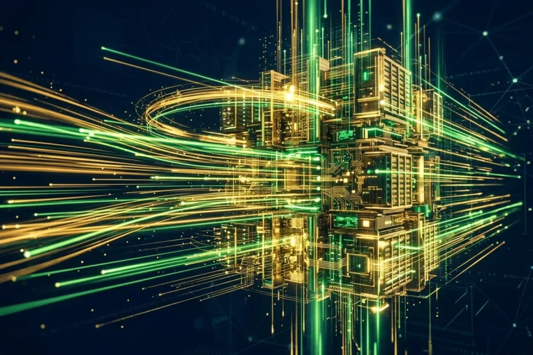 B2B SaaS Website Speed - Strategy Growth Agency