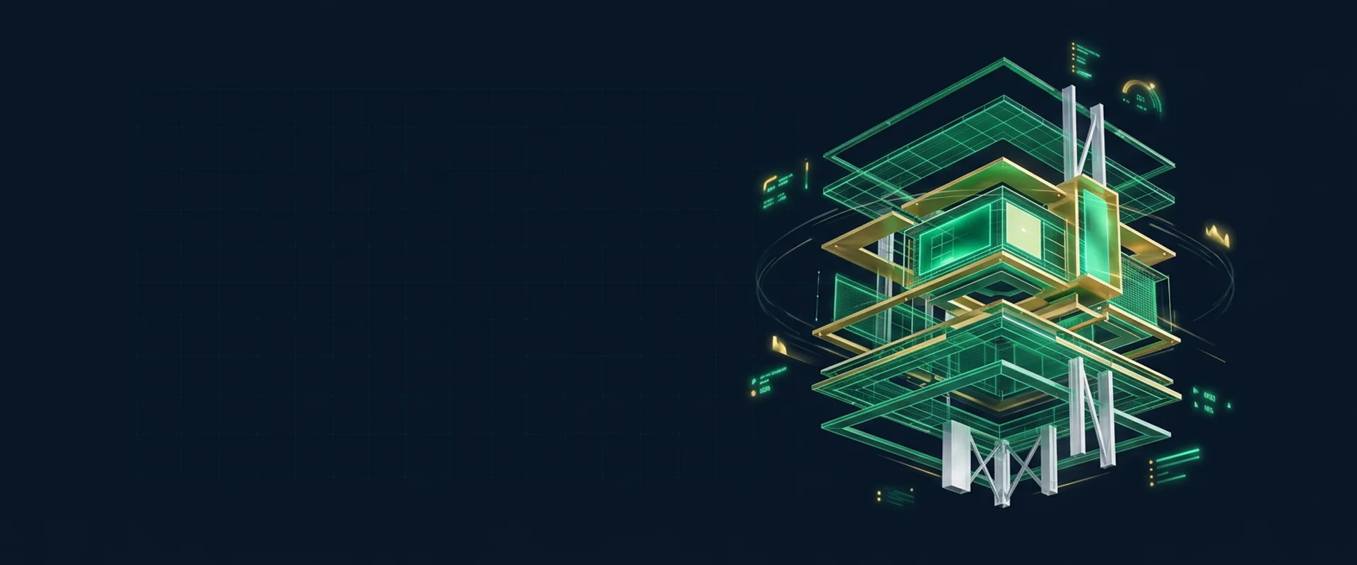 Custom high-performance WordPress architecture built from the ground up for B2B SaaS companies